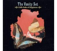 Vanity Set - Little Stabs of Happiness