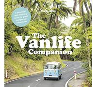 The Vanlife Companion - 1ed - Anglais