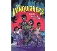 The Vanquishers