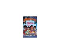 The Vanquishers: Rise Of The Wrecking Crew
