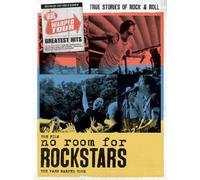 Vans warped tour no room for rockstars/inclus cd bonus - DVD Zone 1 E
