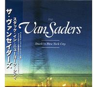 The Vansaders - Stuck in New York City [Import]