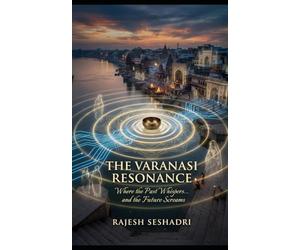 The Varanasi Resonance: Where the Past Whispers... and the Future Screams