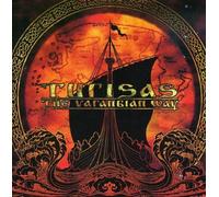 The Varangian Way by Turisas (2007-05-15)