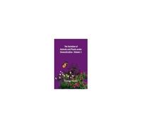 The Variation Of Animals And Plants Under Domestication - Volume 1