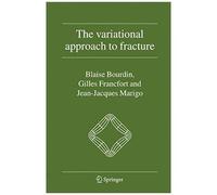 The Variational Approach To Fracture
