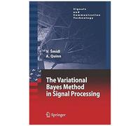 The Variational Bayes Method In Signal Processing