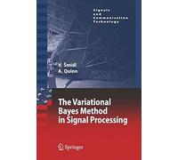 The Variational Bayes Method In Signal Processing