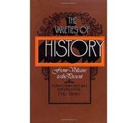 The Varieties of History