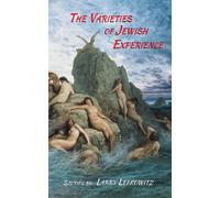 The Varieties Of Jewish Experience