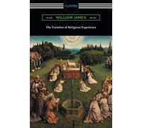 The Varieties Of Religious Experience