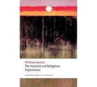 The Varieties Of Religious Experience