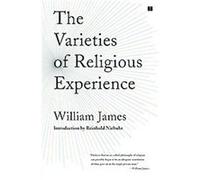 The Varieties Of Religious Experience William James (Auteur)