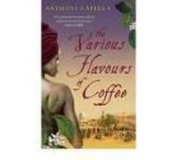 The Various Flavours Of Coffee