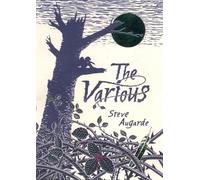 The Various: The Touchstone Trilogy