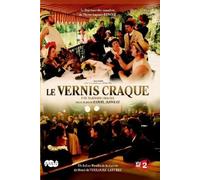 The Varnish Cracks ( Le Vernis Craque ) ( The Luncheon of the Boating Party / At the Moulin de la Galette )