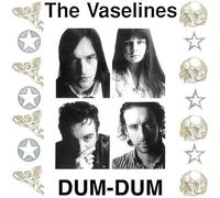 The Vaselines - Dum Dum - Colored Vinyl [Vinyl Lp] Colored Vinyl, Uk - Import