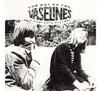 The Vaselines - The Way Of The Vaselines [Vinyl Lp] Colored Vinyl