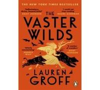 The Vaster Wilds – Penguin Books