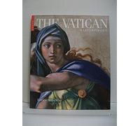 The Vatican, 100 Masterpieces /anglais