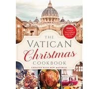 The Vatican Christmas Cookbook - David Geisser - Open Road Media - ebook (ePub) - Livre