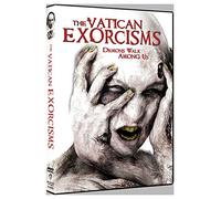The Vatican Exorcisms