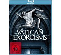 The Vatican Exorcisms
