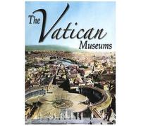 The Vatican Museums (DVD)