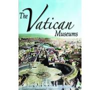 East West Samples – The Vatican Museums