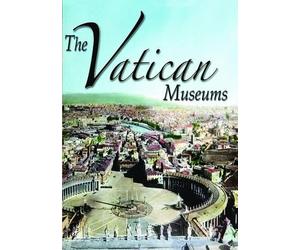 The Vatican Museums (DVD)