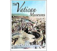 The Vatican Museums G