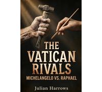 THE VATICAN RIVALS MICHELANGELO VS. RAPHAEL: The true story of the ruthless competition behind the Sistine Chapel