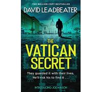 The Vatican Secret