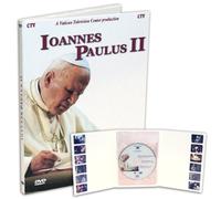 The Vatican Television Center Presents: Ioannes Paulus II (John Paul II Seasons of the Apostle)