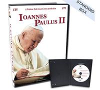 The Vatican Television Center presents: JOHN PAUL II, Seasons of the Apostle