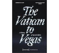 The Vatican to Vegas: The History of Special Effects