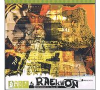 Vari-the Vatican V.1 - The Vatican Vol.1 Mixtape [Import]