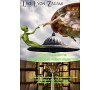 The Vatican's Top Secret Alien Agenda: Hidden Encounters, Forbidden Rituals, and Jesuit Astronomers in the Age of UFO Disclosure