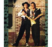 The Vaughan Brothers - Family Style