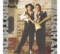 The Vaughan Brothers - Family Style