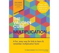 The Vaughn Cube for Multiplication by Petersons Petersons (Auteur)