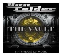 The Vault 1975-2025 Fifty Years Of Music