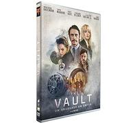 Marc O'Polo – DVD – The Vault – Édition E