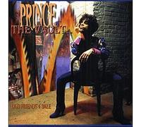Prince & the Revolution – Vault: Old Friends 4 Sale – Rhino