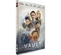 Marc O'Polo – DVD – The Vault – Édition E