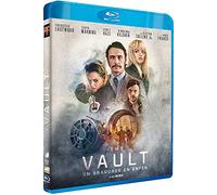The Vault [Blu-Ray]