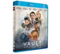 The Vault Blu-ray E
