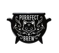 The Vault CC29 Purrfect Brew Dessous de verre