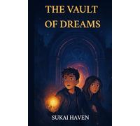 The Vault of Dreams: A Journey Only Friends Could Survive
