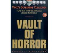The Vault of Horror